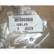 Ecran absorbant la chaleur, injection OE 198149 - Visuel 1