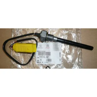 Capteur, niveau d'huile moteur OE 1174A2