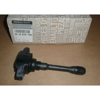 Bobine d'allumage OE 224481KT0A