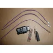 Kit de réparation faisceau capteur pression de carburant OE 1606249880 - Visuel 2