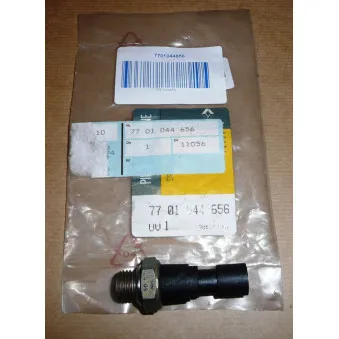 Indicateur de pression d'huile OE 7701044656