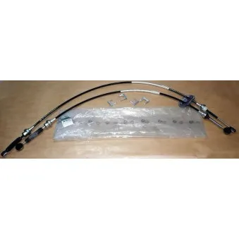 Tirette à câble, boîte de vitesse manuelle OE 7701470939