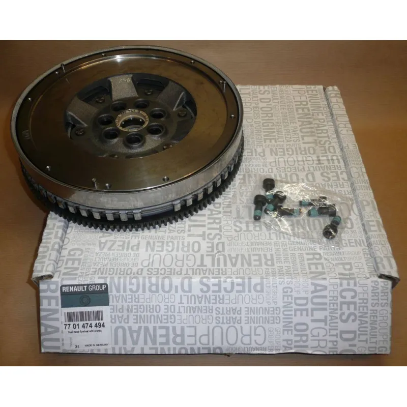 Volant moteur OE 7701474494