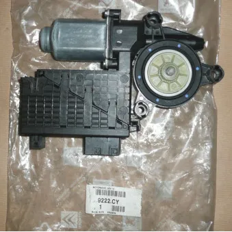 Moteur électrique, lève-vitre avant droit OE 9222CY
