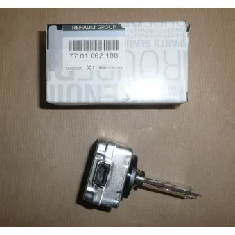 Ampoule, projecteur longue portée OE 7701062188