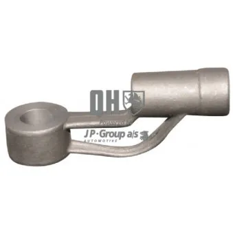 Rotule de barre de connexion JP GROUP 6144600100