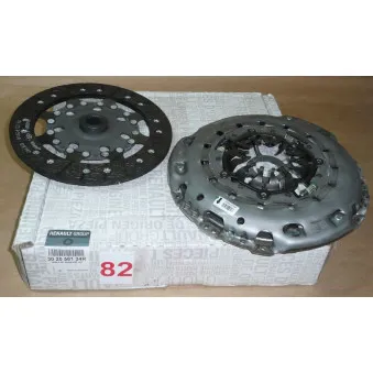 Kit d'embrayage OE 302058134R