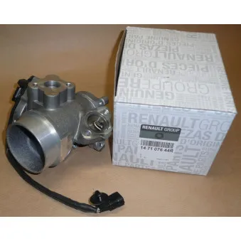 Vanne EGR OE 147107644R