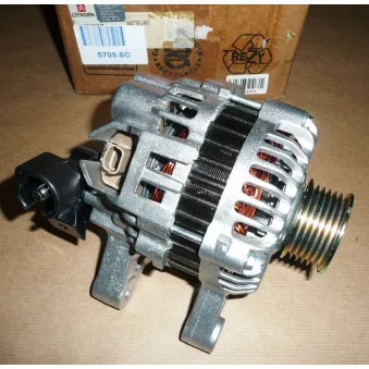 Alternateur OE 57056C
