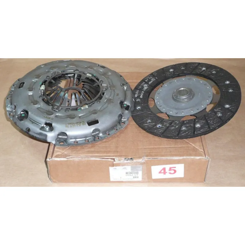 Kit d'embrayage OE 2052V7