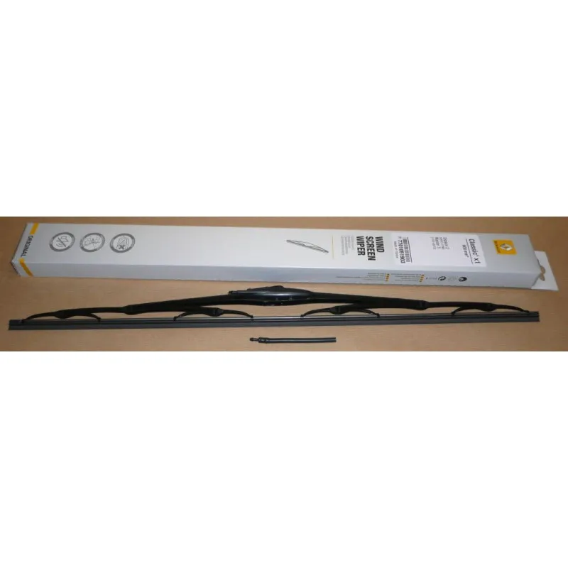 Balai d'essuie-glace OE 7701051903