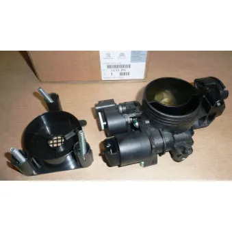 Corps papillon OE 1635P6