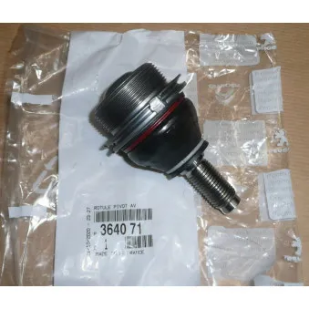 Rotule de suspension OE 364071
