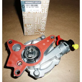 Pompe à vide, système de freinage OE 146503760R
