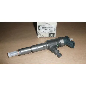 Injecteur OE 1980K2