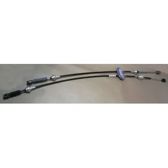 Tirette à câble, boîte de vitesse manuelle OE 8200134483