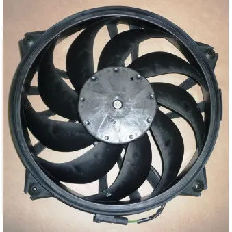 Ventilateur, refroidissement du moteur OE 1253A4