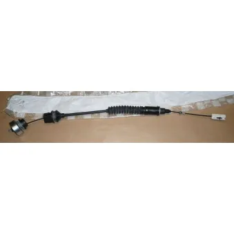 Tirette à câble, commande d'embrayage OE 2150S4