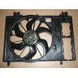 Ventilateur, refroidissement du moteur OE 9804778380 - Visuel 2