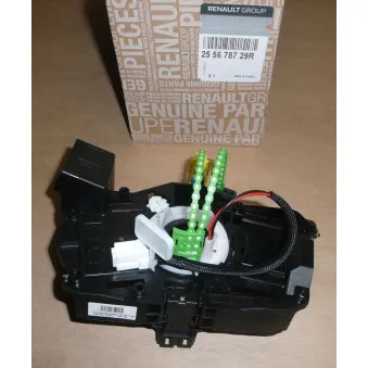 Ressort tournant, Airbag OE 255678729R