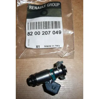Injecteur OE 8200207049