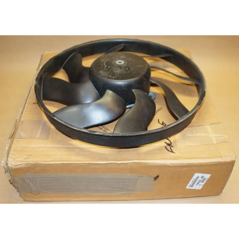 Ventilateur, refroidissement du moteur OE 1253J0