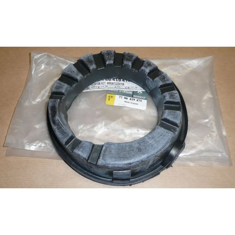 Patin de ressort OE 7700419475