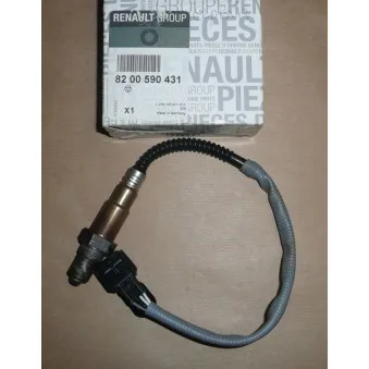 Sonde lambda OE 8200590431