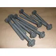 Jeu de boulons de culasse de cylindre OE 110560195R - Visuel 2