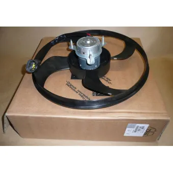 Ventilateur, refroidissement du moteur OE 1253A8