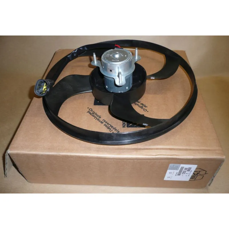 Ventilateur, refroidissement du moteur OE 1253A8