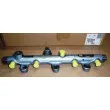 Tube de distributeur, carburant OE 1570K0 - Visuel 1