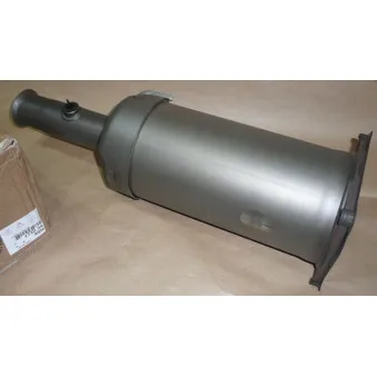 Filtre à particules / à suie, échappement OE 174034