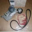 Pompe à eau + kit de courroie de distribution OE 119A08413R - Visuel 1