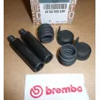 Jeu de douilles de guidage, étrier de frein OE 440A00024R - Visuel 1