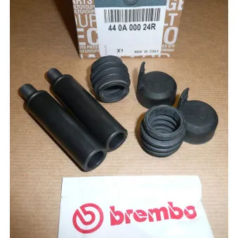 Jeu de douilles de guidage, étrier de frein OE 440A00024R