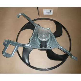 Ventilateur, refroidissement du moteur OE
