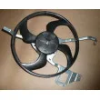 Ventilateur, refroidissement du moteur OE 1253H4 - Visuel 3