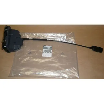 Serrure de porte arrière gauche OE 8200009152