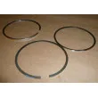 Jeu de segments de pistons OE 120338667R - Visuel 2