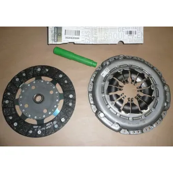 Kit d'embrayage OE 302052098R