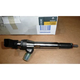 Injecteur OE 166009445R