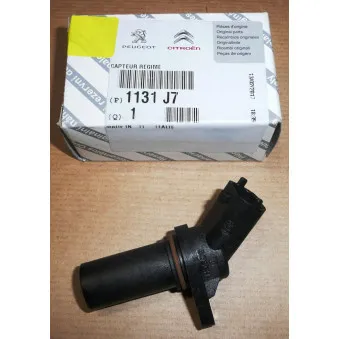 Capteur d'angle, vilebrequin OE 1131J7