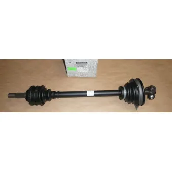 Arbre de transmission OE 7711135242