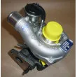 Turbocompresseur, suralimentation OE 144113163R - Visuel 2