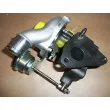 Turbocompresseur, suralimentation OE 144113163R - Visuel 3