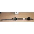 Arbre de transmission OE 391001868R - Visuel 1