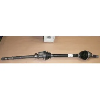 Arbre de transmission OE 391001868R