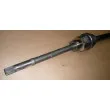 Arbre de transmission OE 391001868R - Visuel 3