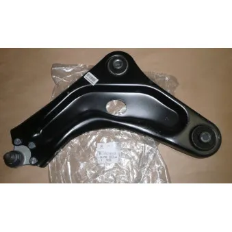 Bras de liaison, suspension de roue avant gauche OE 9675031880